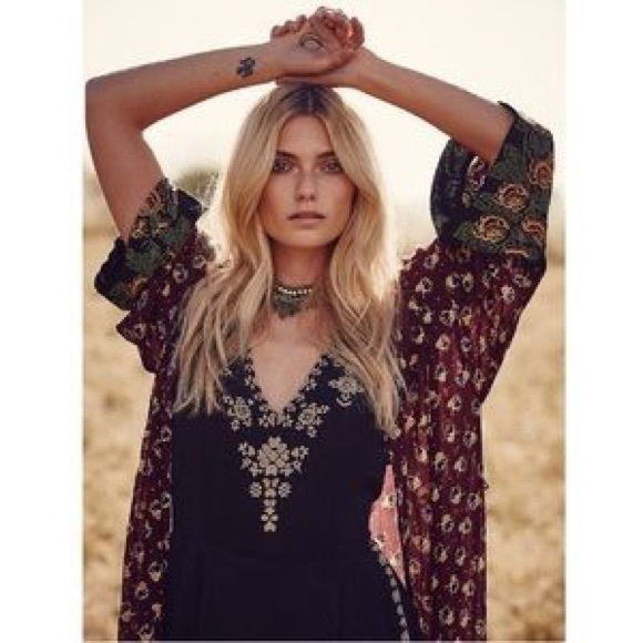 FP ONE Alana Robe - Picture 8 of 10